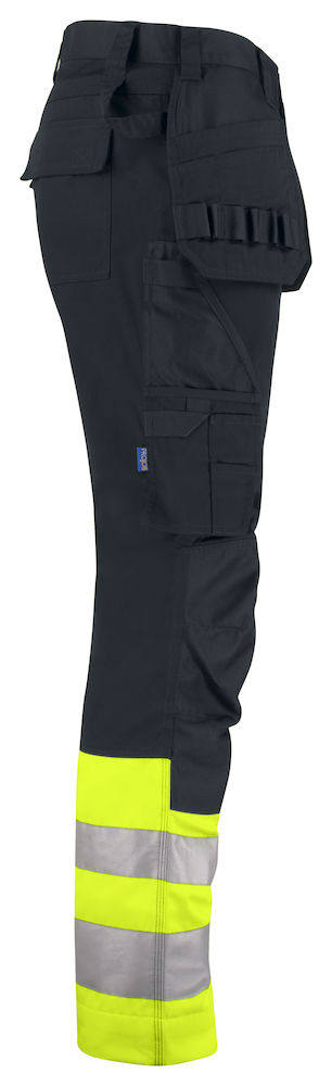 Spodnie DO PASA HV 6534